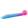 unicorny Gode phosphorescent Lumy Long 45 x 5cm